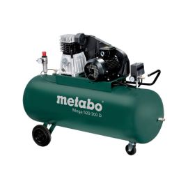 Компрессор Metabo MEGA 520-200 D 3000W (601541000)
