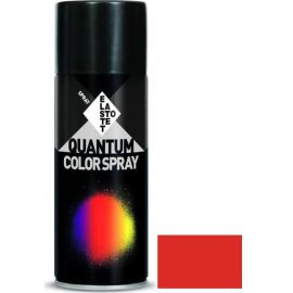 Spray paint Elastotet Quantum color spray ral 2004 pure orange 400 ml