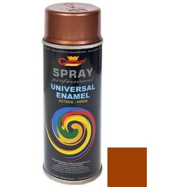 Universal spray paint Champion copper 400 ml