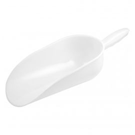 Plastic scoop 0072180 38 cm