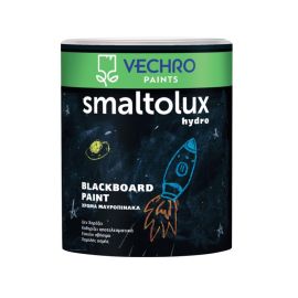 Blackboard paint Vechro Smaltolux Blackboard 750 ml