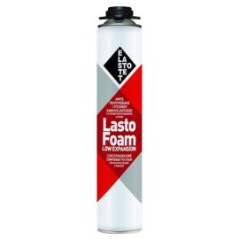 ქაფი სამონტაჟო Elastotet Lastofoam Low Expansion