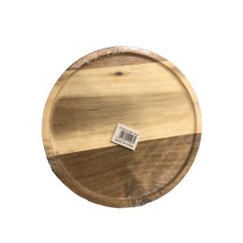 Vegetable cutting board wood MG-1423