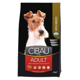 Корм для собак Farmina Cibau Adult Mini 2.5 кг