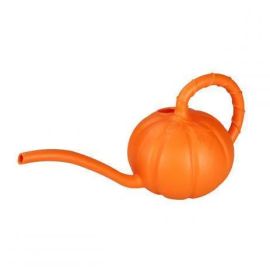 Watering can Aleana pumpkin 1l orange