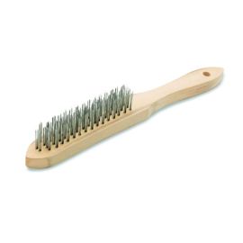 Steel wire brush Color expert 93400412