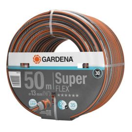 შლანგი Gardena SuperFLEX 1/2" 50 მ