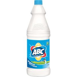 Отбеливатель жидкий ABC
