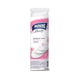 Cotton pad Novax 100 pcs.