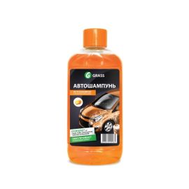 Autoshampoo Grass 111100-1 1 l orange