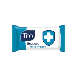 Твердое мыло Teo 70 г антибактериальное (72)