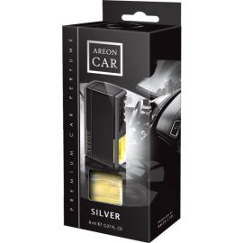 Flavor Areon Car AC02 silver 8 ml