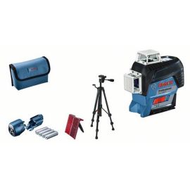 Laser Level Bosch GLL 3-80 C Professional (0601063R01)