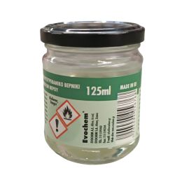 Lacquer additive Evochem Catalyst Parquet Varnish Aqua 125 ml