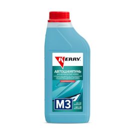 Car shampoo for non-contact washing Kerry M3 KR-307-3 1000 ml