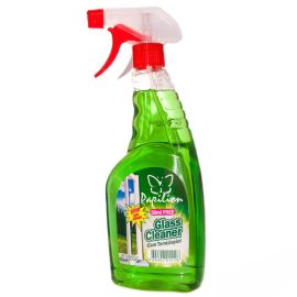 Glass cleaner Papilion green 550 ml