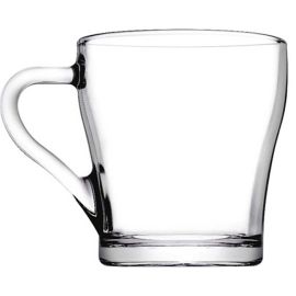 Tea glass Pasabahce (CHROMA) 9557731 - 12 260 ml