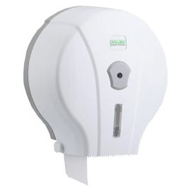 Dispenser for toilet paper Vialli