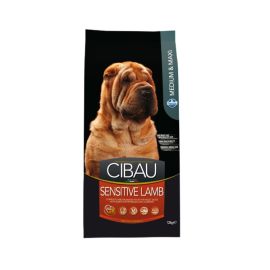 Dry food for allergic dogs Farmina Cibau with lamb medium & large breed 12kg