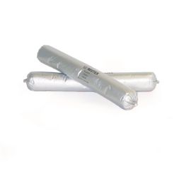 Полиуретановый эластомерный герметик Neotex Pu Joint 600 мл серый
