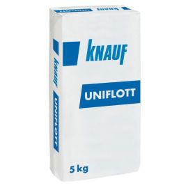 Шпаклевка Knauf Uniflott 5 кг