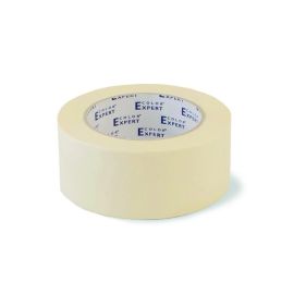 Rubber adhesive paper masking tape Color expert 96014802 48 mm 50 m