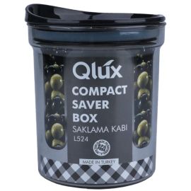 Контейнер пластмассовый Qlux L-00524