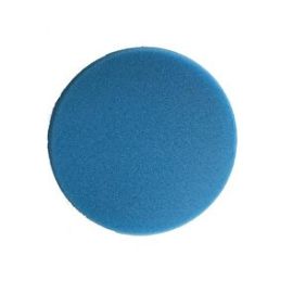 Polishing sponge with Velcro Befar 03405 150x50 mm blue