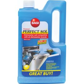 Dishwasher Salt Perfect Sol 1100ml