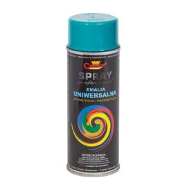 Universal spray paint Champion Universal Enamel 400 ml turquoise