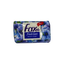 Toilet soap FAX Fresh care 90 g