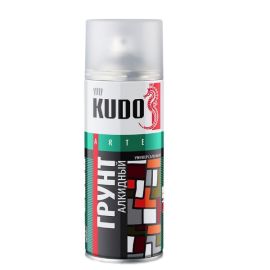 Universal primer  KUDO KU-2004 white 520ml