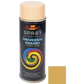 Universal spray paint Champion beige 400 ml