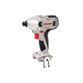 Screwdriver impact Crown CT22021HX 20V no battery included
