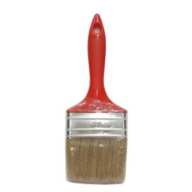 Paint brush with plastic handle KANA 214080 80 mm