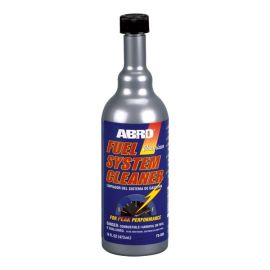 Fuel system cleaner Abro FS-900 473 ml