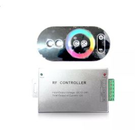 Remote controller for LED strip V-TAC 3312 12/24V 144W