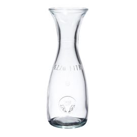 Glass decanter Bormioli Rocco Misura 0.5 l