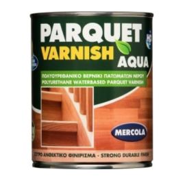 Parquet varnish Evochem Parquet Varnish Aqua Satin 750 ml
