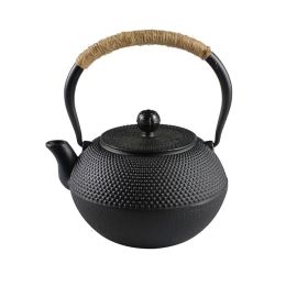Teapot cast iron MG-1586