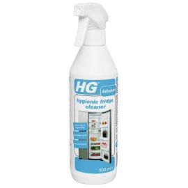 Hygienic Refrigerator Cleaner HG 500 ml