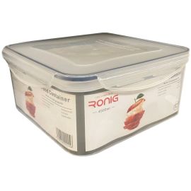 Container plastic Ronig 4,5 l