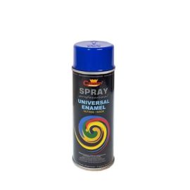 Universal spray paint Champion Universal Enamel 400 ml blue