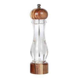 Pepper grinder plastic DONGFANG K0805 22434