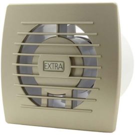 Вентилятор для ванной комнаты Europlast EXTRA E100G