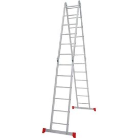 Ladder aluminum NV 232 4x6