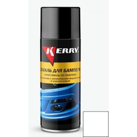 Enamel for bumper Kerry KR-961-3 white 520 ml