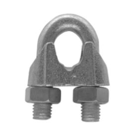 Clip for cable Koelner 10 mm K-S3-ZAC-10/1