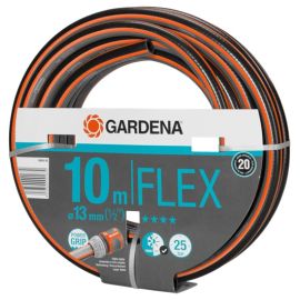 Шланг Gardena Comfort FLEX 13 мм 1/2" 10 м