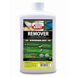 Solvent/paint remover Vernilac Remover 750 мл